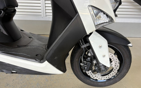 YAMAHA CYGNUS GRIF ASU SEJ4J