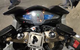 HONDA VFR800F 2017 RC79