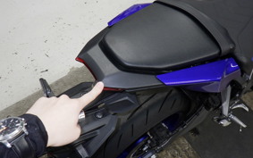YAMAHA MT-09 AMT 2026 RN88J