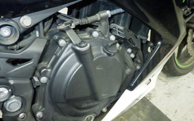 KAWASAKI NINJA 400 2020 EX400G