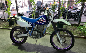 YAMAHA TT250R 4GY