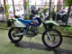 Фото Yamaha TT250R с японского аукциона