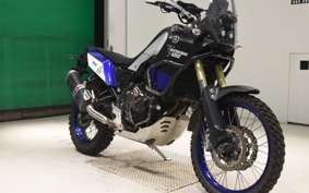 YAMAHA TENERE 700 2020 DM09J