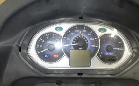 SYM RV125 I Type