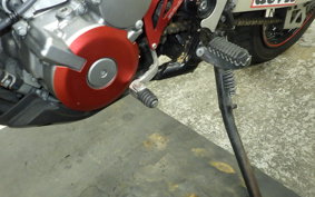 SUZUKI DR-Z400SM 2008 SK44A