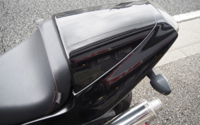 HONDA VTR1000F 1997 SC36