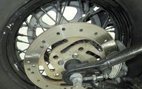 HARLEY FLSTF 1450 2001
