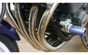 YAMAHA XJR1300 2008 RP17J