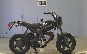 SUZUKI TR50 STREET MAGIC CA1LA