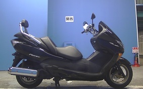 HONDA FORZA ZA MF08
