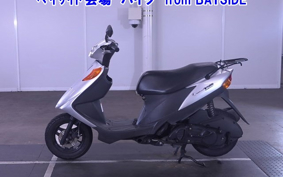 SUZUKI ADDRESS V125