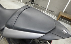 YAMAHA YZF-R25 A 2016 RG10J