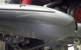 YAMAHA CYGNUS 125 XSR 2 2019 SE44J