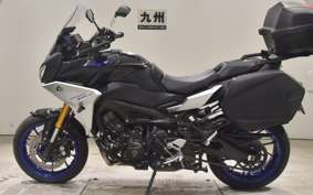 YAMAHA MT-09 Tracer GT 2019 RN51J