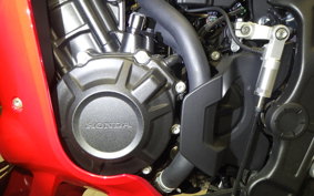 HONDA CBR650R E-Clutch 2026 RH17