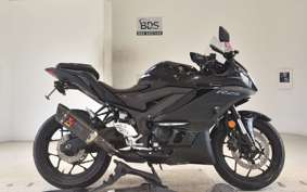 YAMAHA YZF-R25 A RG74J