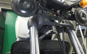 YAMAHA RZ350 1981 4U0