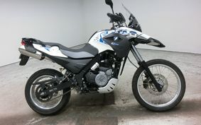 BMW G650GS 2013 0136