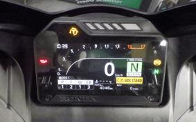 HONDA CBR600RR PC40