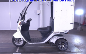 HONDA GYRO CANOPY-2