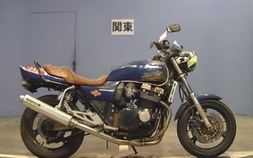 SUZUKI GSX400 IMPULSE 1995 GK79A