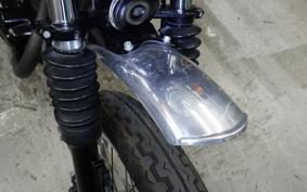 KAWASAKI 250TR 2007 BJ250F
