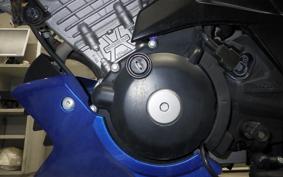SUZUKI GSX-S125 2026 DL32B