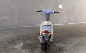 SUZUKI SWANY FS50