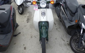 HONDA C50 SUPER CUB AA01