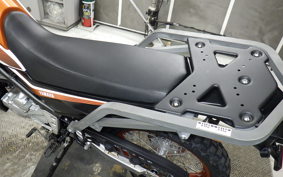 YAMAHA SEROW 250 Gen.3 DG31J