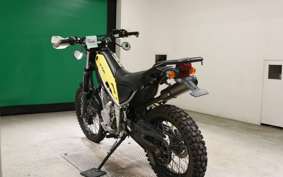 YAMAHA TRICKER 2020 DG10J