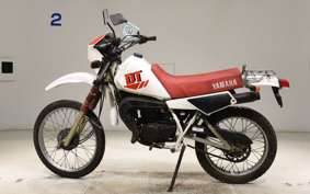 YAMAHA DT50 2024 17W