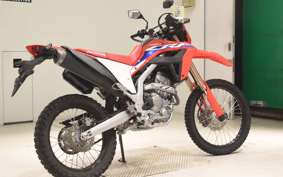 HONDA CRF250L 2006 MD47