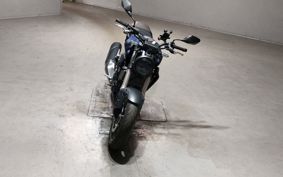 HONDA CB250R MC52