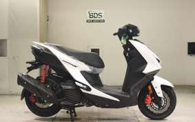 YAMAHA CYGNUS 125 X SEM5J