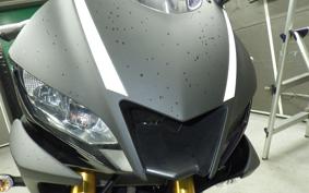 YAMAHA YZF-R25 A RG43J