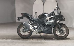 KAWASAKI NINJA 250 EX250P