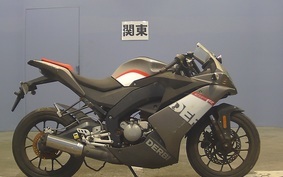 DERBI GPR 50