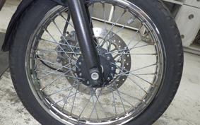 SUZUKI GRASS TRACKER 2014 NJ4DA