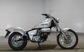 HONDA MAGNA 50 AC13