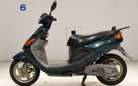 YAMAHA AXIS 100 SB06J