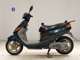 Фото Yamaha AXIS 100 с японского аукциона