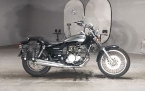 KAWASAKI ELIMINATOR 125 BN125A