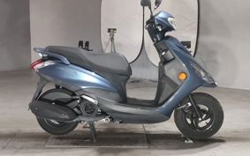 YAMAHA AXIS Z SED7J
