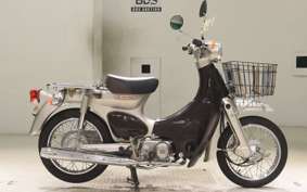 HONDA LITTLE CUB E 2025 AA01