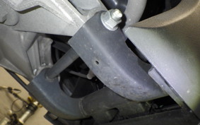 SUZUKI SWISH 125 DV12B