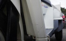 HONDA GYRO UP TA01
