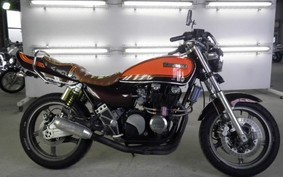KAWASAKI ZEPHYR 400 1996 ZR400C
