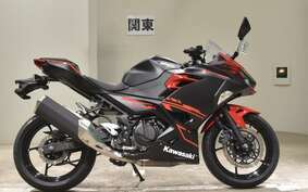KAWASAKI NINJA 400 2019 EX400G