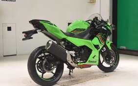 KAWASAKI NINJA 400 2023 EX400L